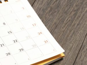 Community Event Calendar