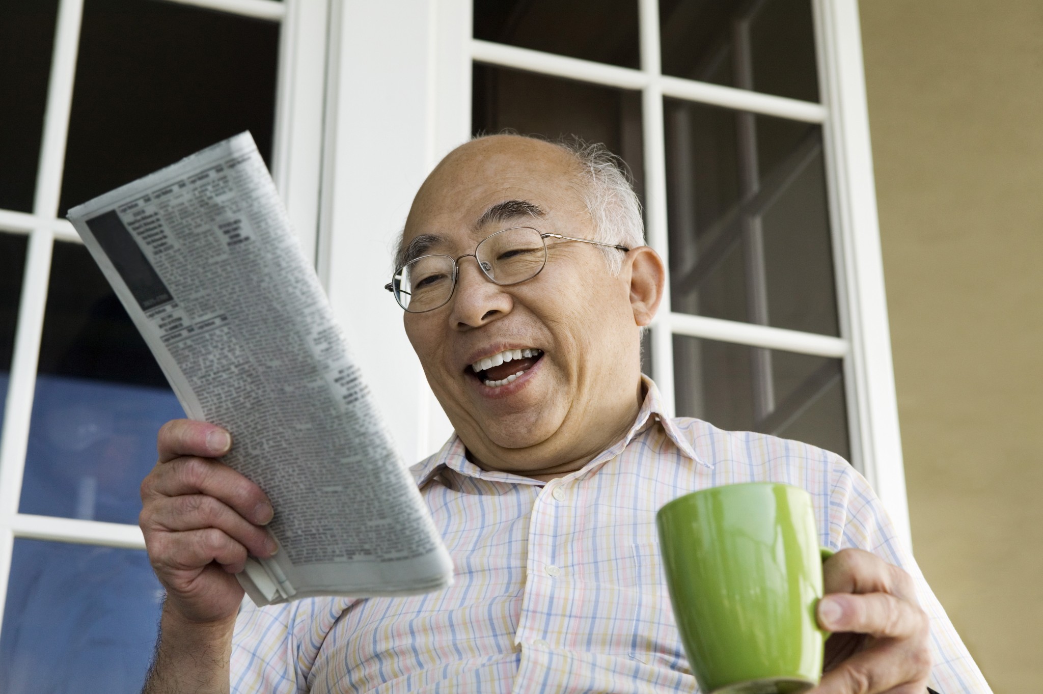 Talking With Aging Parents: Are You Putting It Off? Talking With Aging Parents: Are You Putting It Off?