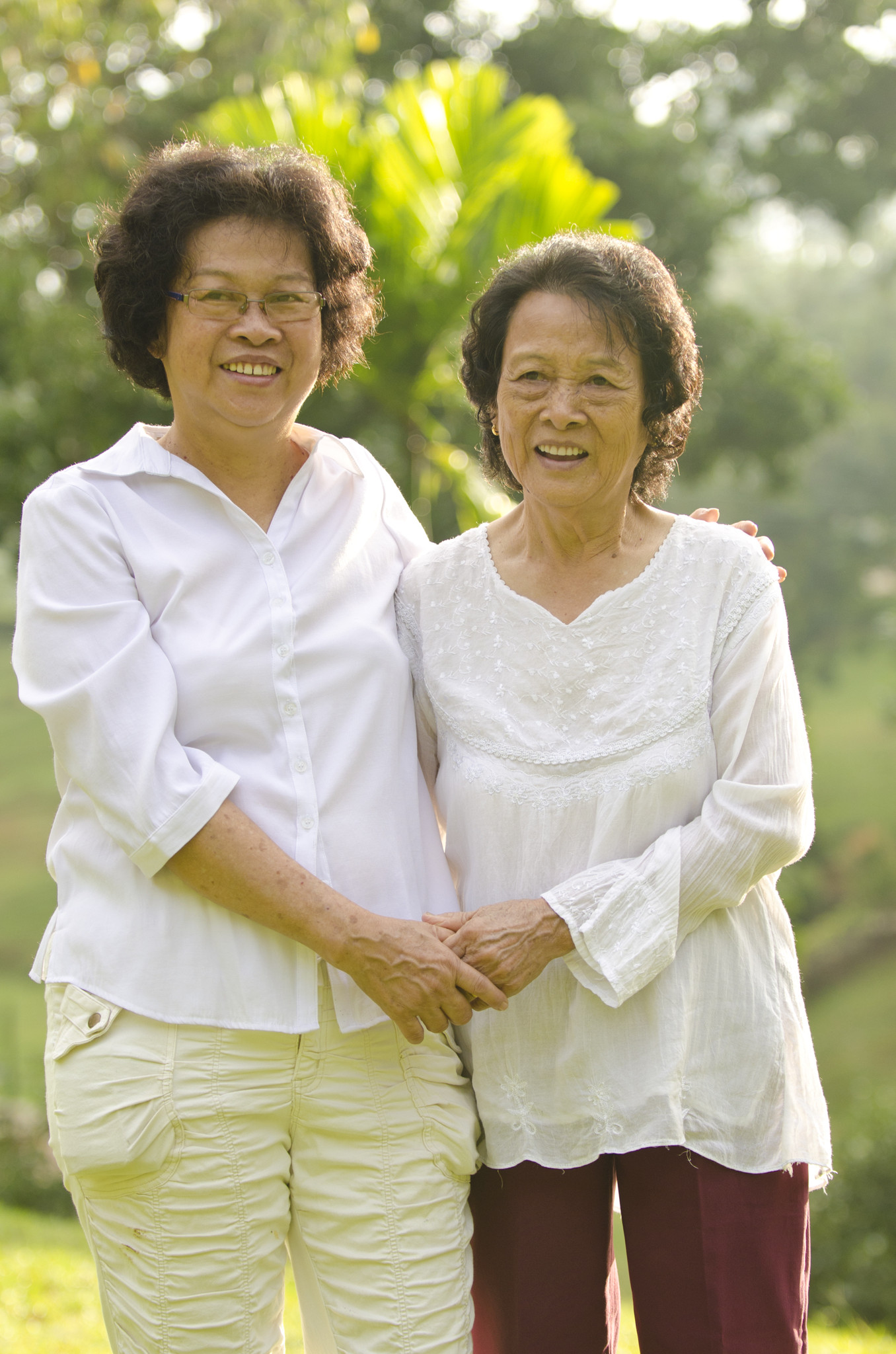 Caring for Yourself as a Family Caregiver