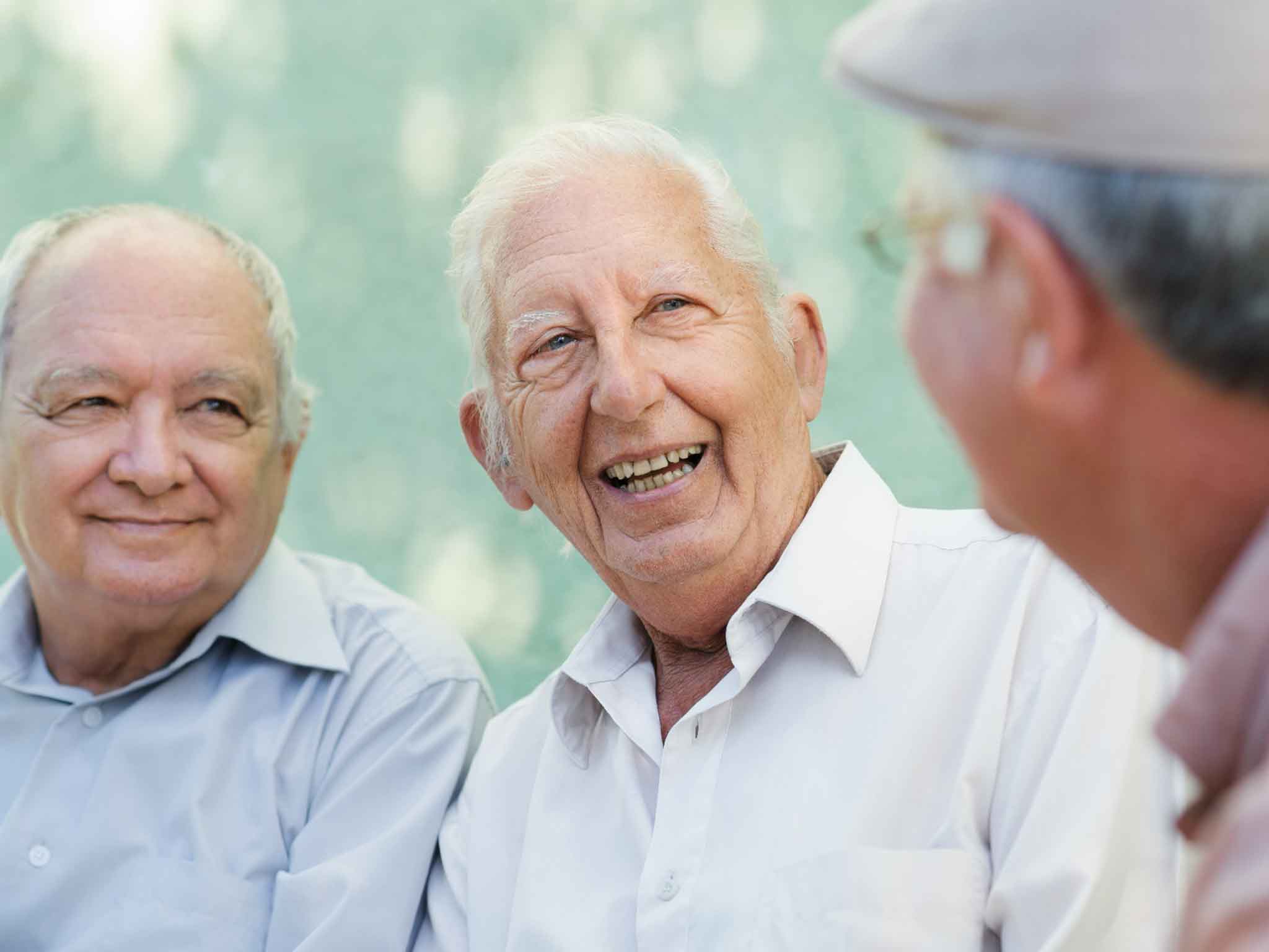 10 Charities for Elderly People - Preferred Care at Home