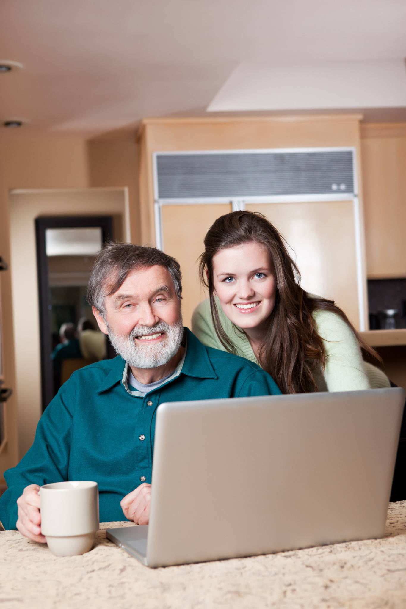 Benefits of Learning New Technology for Seniors