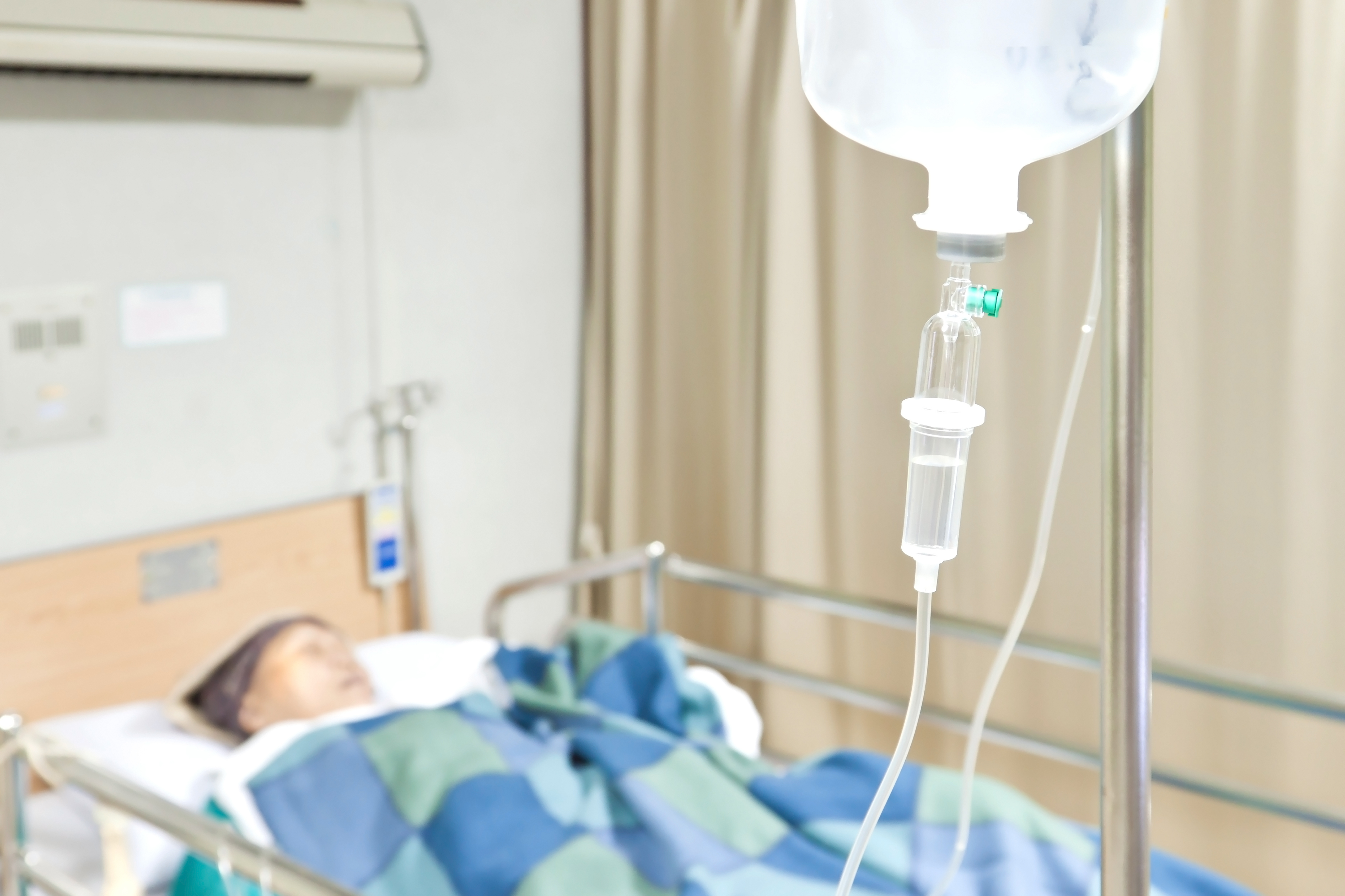 News Break: CDC Warns of Dangerous Flu Season for Elderly News Break: CDC Warns of Dangerous Flu Season for Elderly