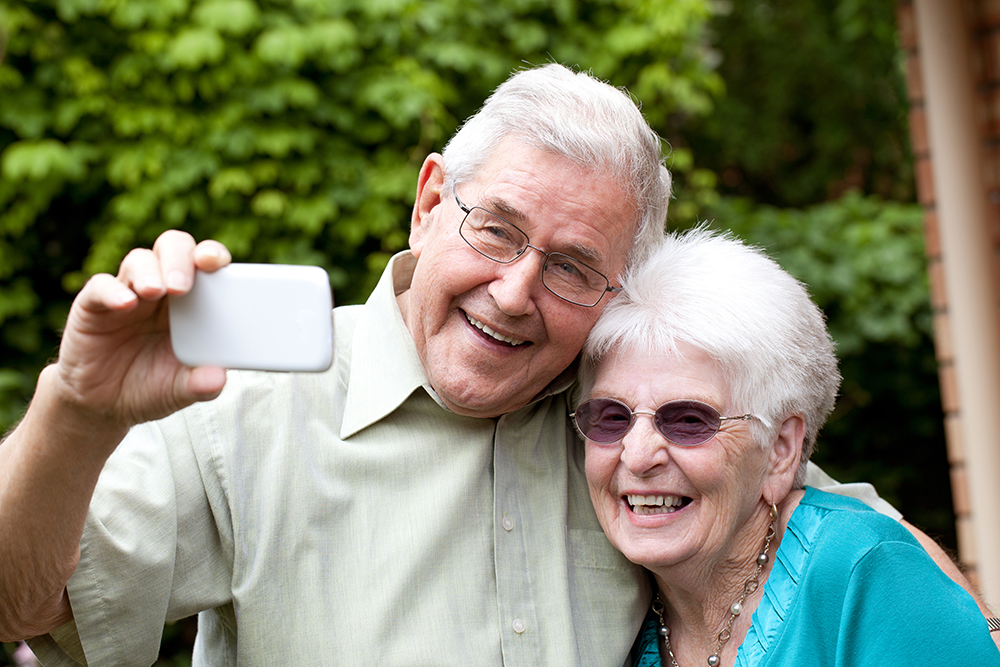Great Smartphone and Tablet Apps for Seniors Great Smartphone and Tablet Apps for Seniors
