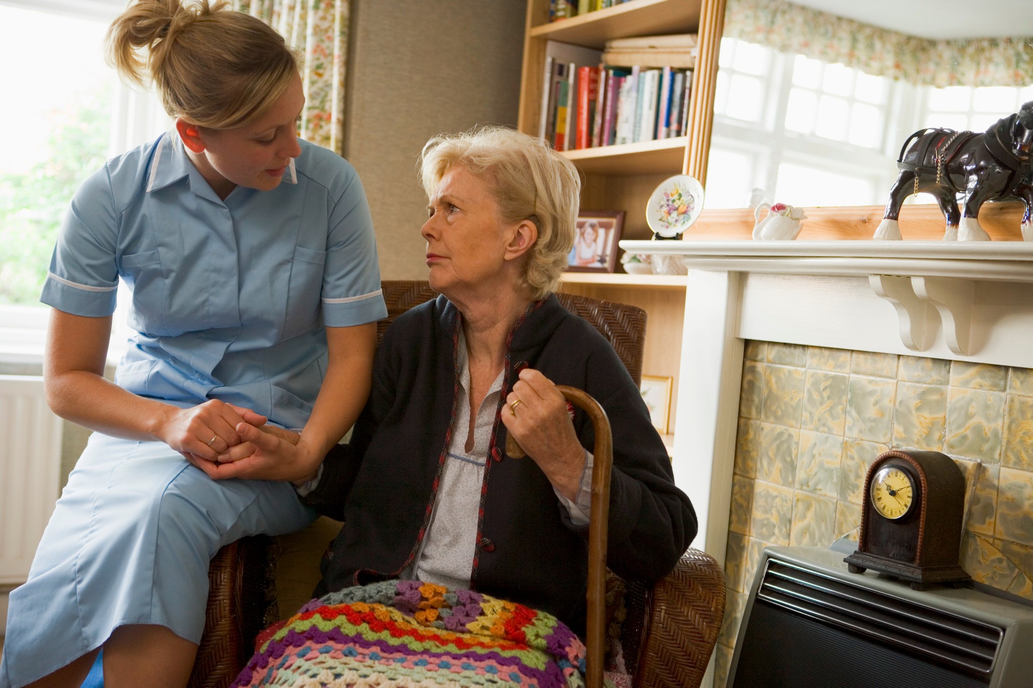 3 “Little Things” That Improve Communication Between Caregivers and Loved Ones 3 “Little Things” That Improve Communication Between Caregivers and Loved Ones