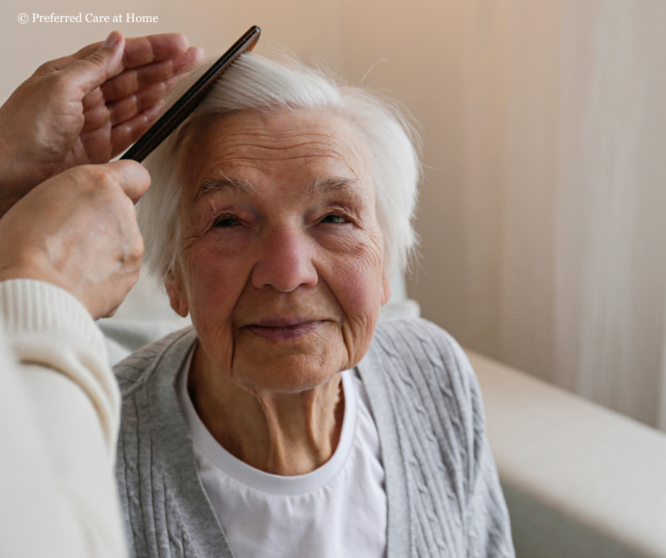 Have You Ever Asked “What Is Home Care?”