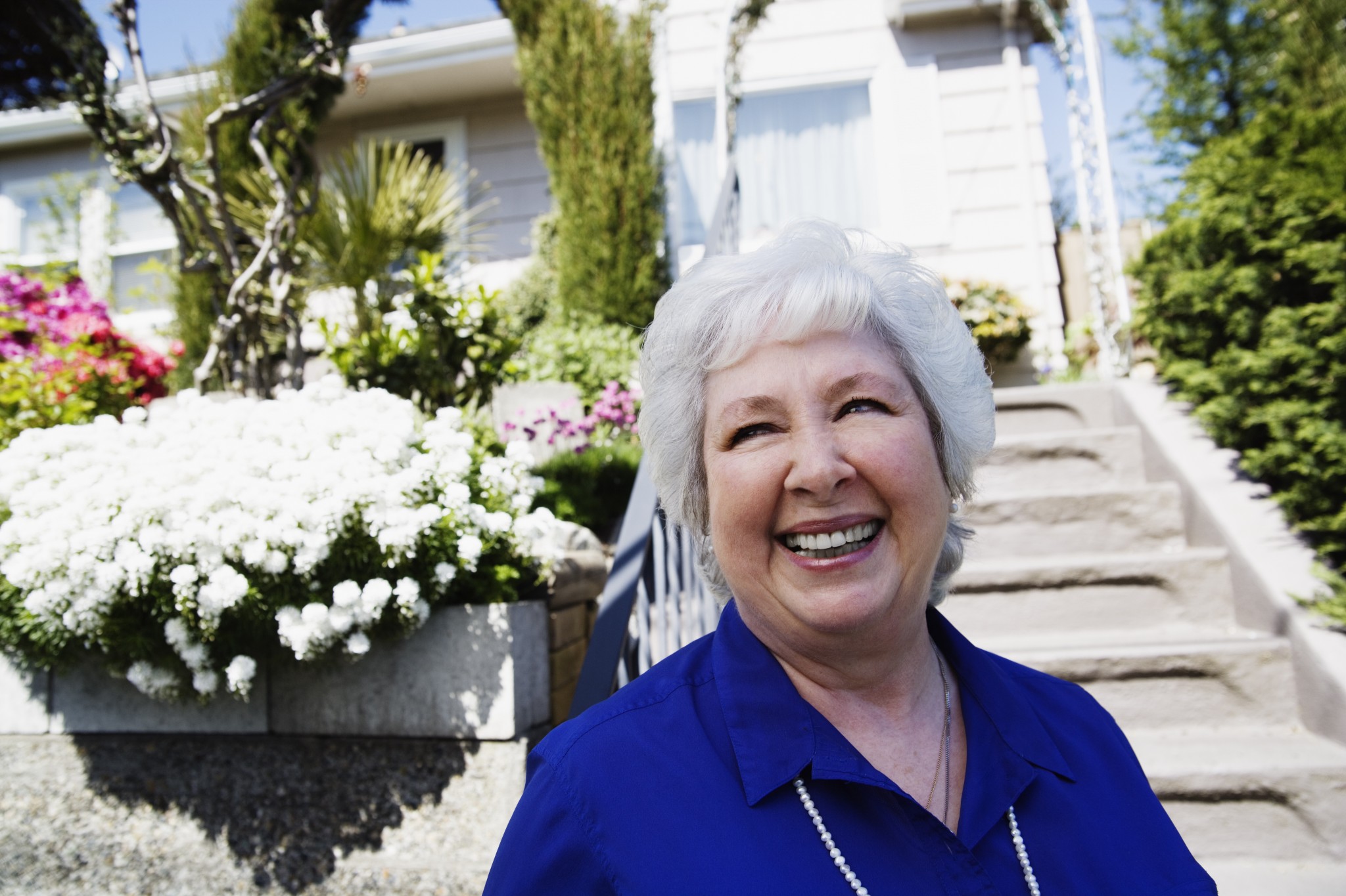 Live-In Care Provides an Affordable Option to Remain Home Live-In Care Provides an Affordable Option to Remain Home