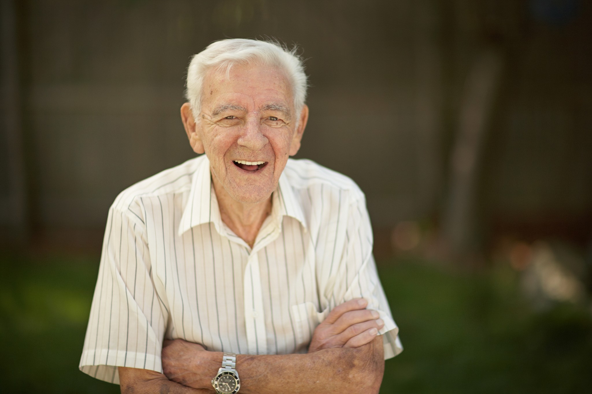 Discover the Heart of Home Care: 2 Questions to Ask Discover the Heart of Home Care: 2 Questions to Ask
