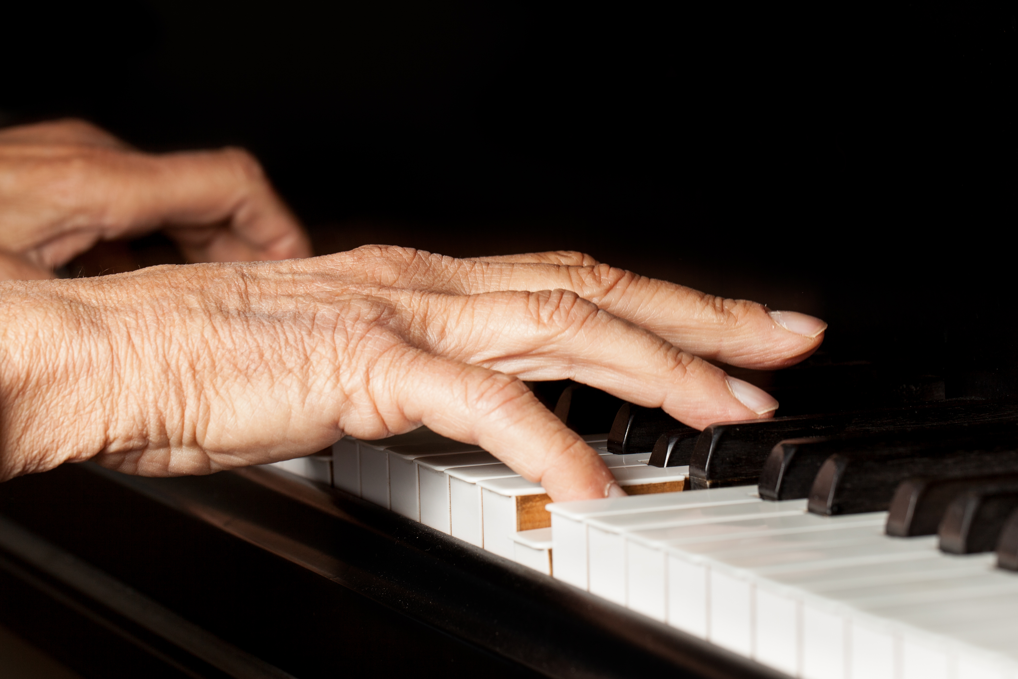 Seniors Leave a Legacy Through Hymns