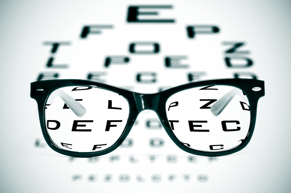 Keeping an Eye on Vision Can Help Fall Prevention at Home Keeping an Eye on Vision Can Help Fall Prevention at Home