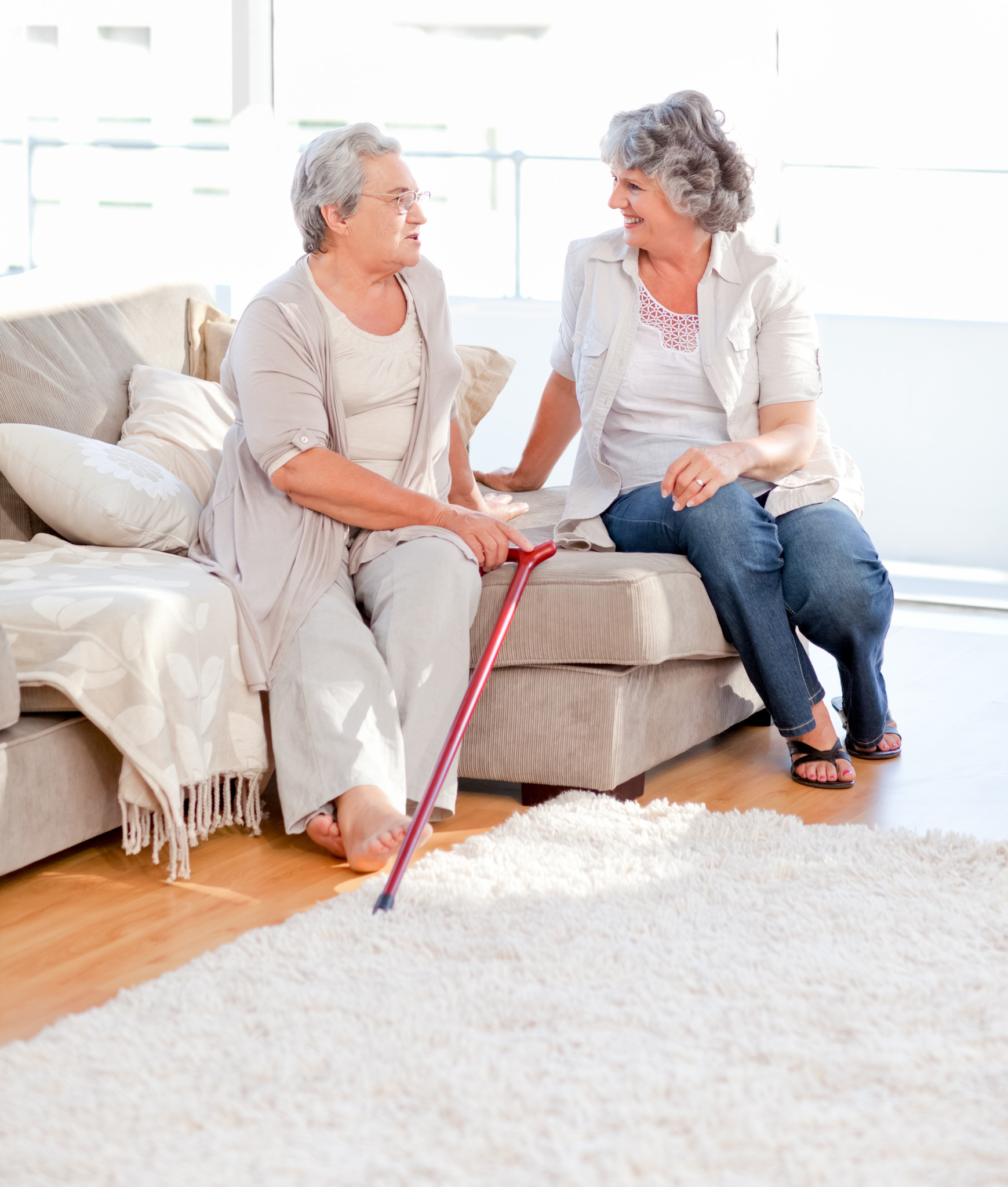 How to Listen to Your Senior Loved One How to Listen to Your Senior Loved One