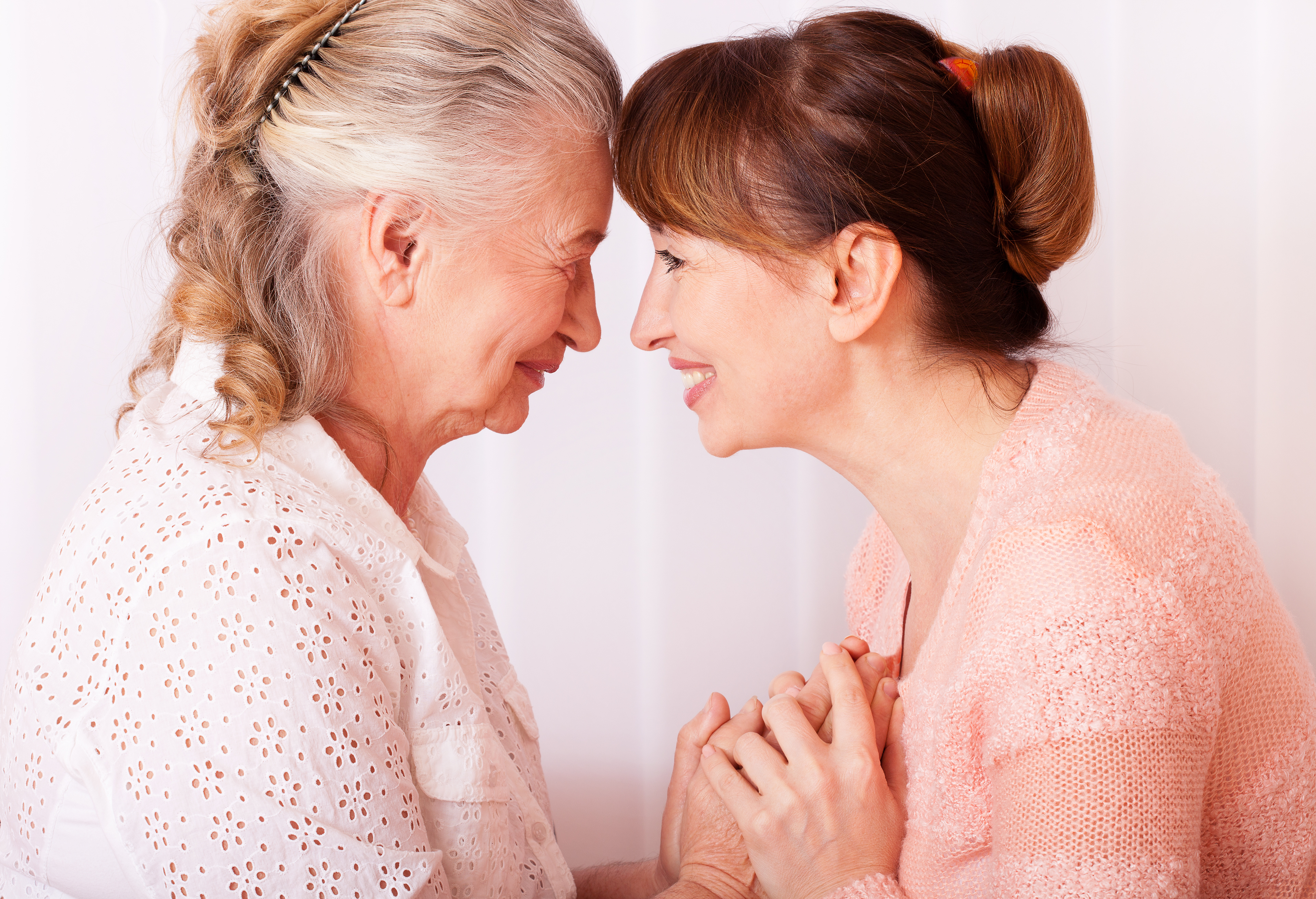 Giving Thanks for Family Caregivers Giving Thanks for Family Caregivers