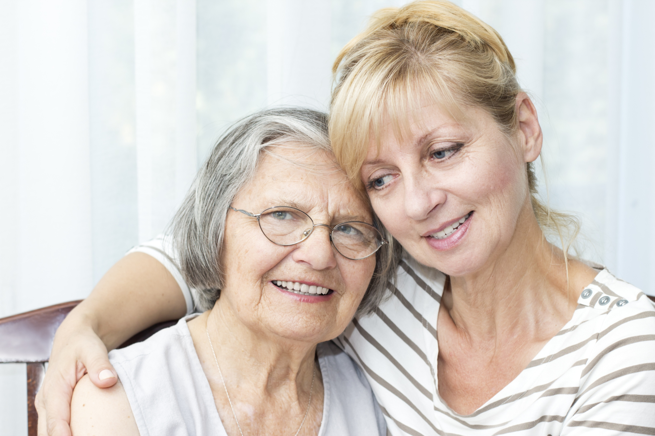 Support for the Family Caregiver Support for the Family Caregiver