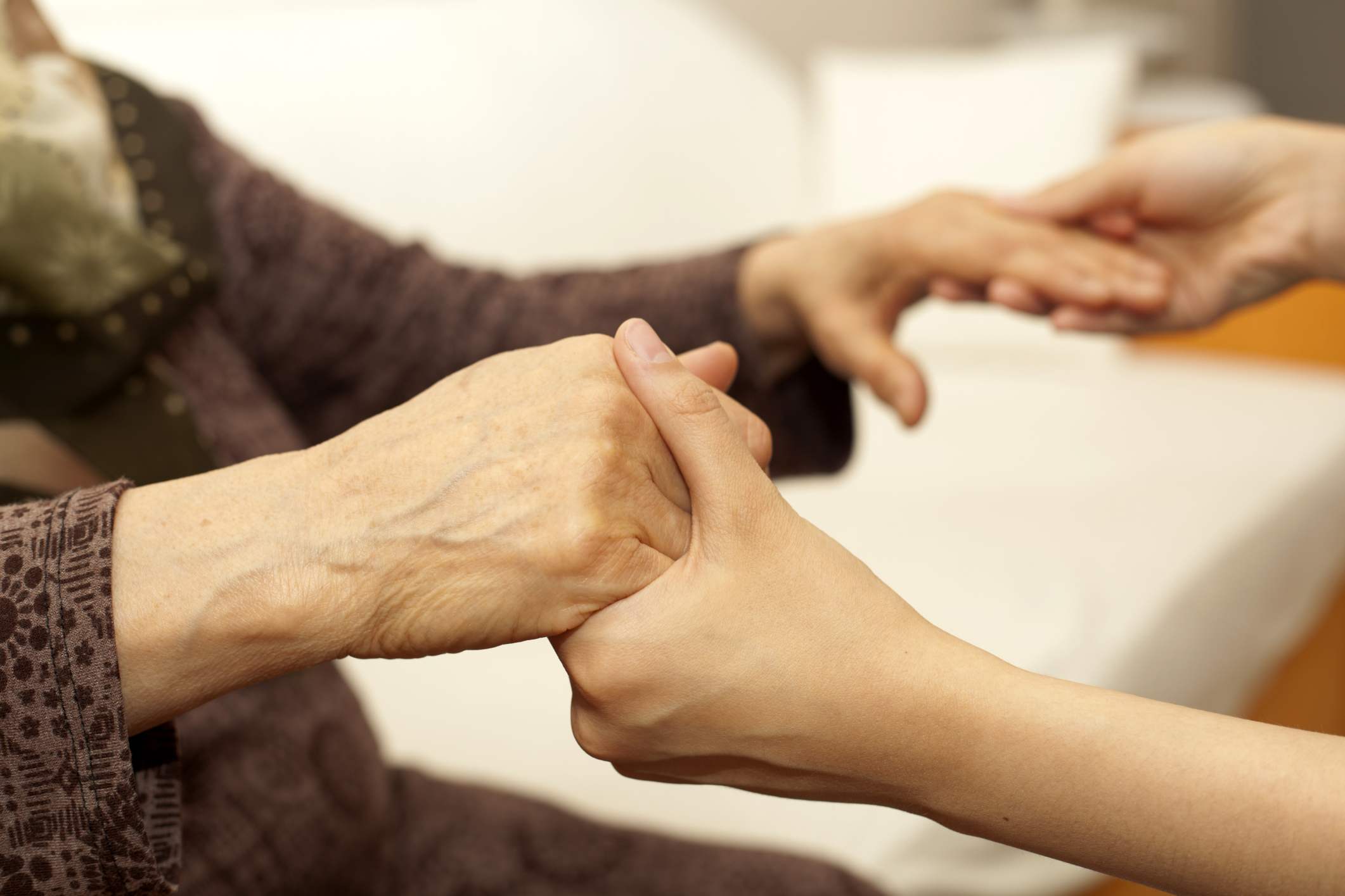 Hospice Care: Dignity in Care on the Rise Hospice Care: Dignity in Care on the Rise