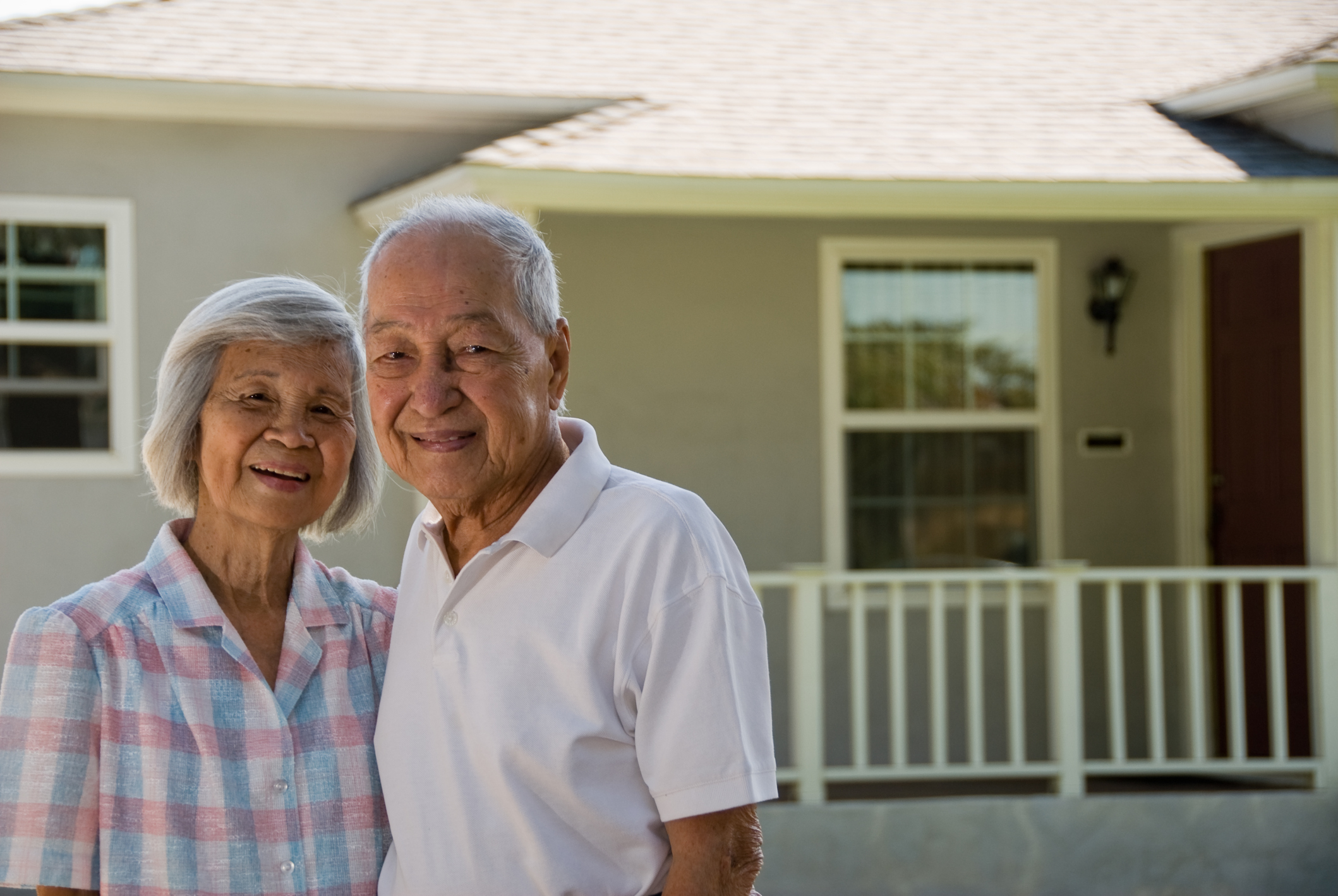 5 Signs It’s Time for Senior Home Care 5 Signs It’s Time for Senior Home Care