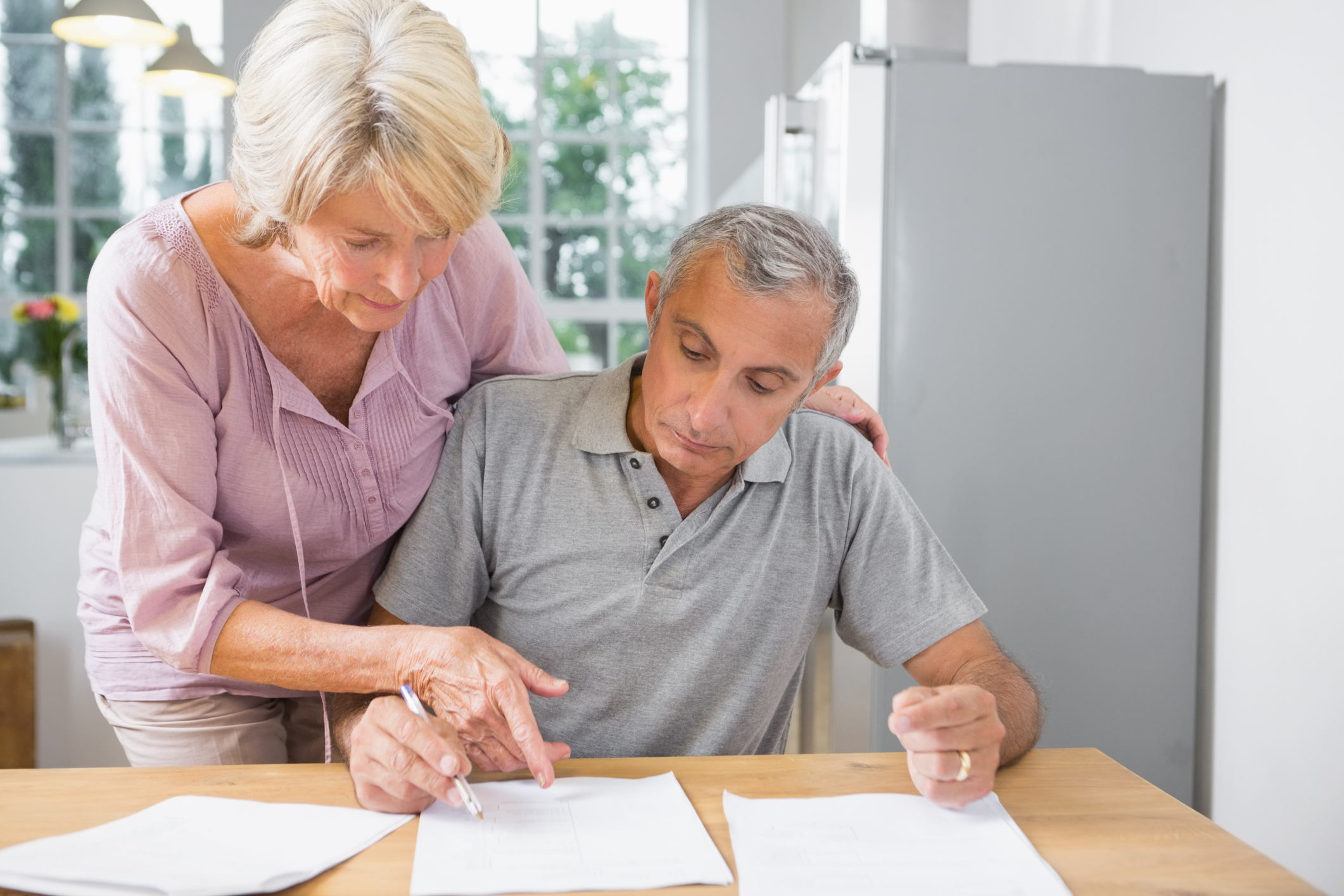 What’s More Important than a Care Plan? What’s More Important than a Care Plan?