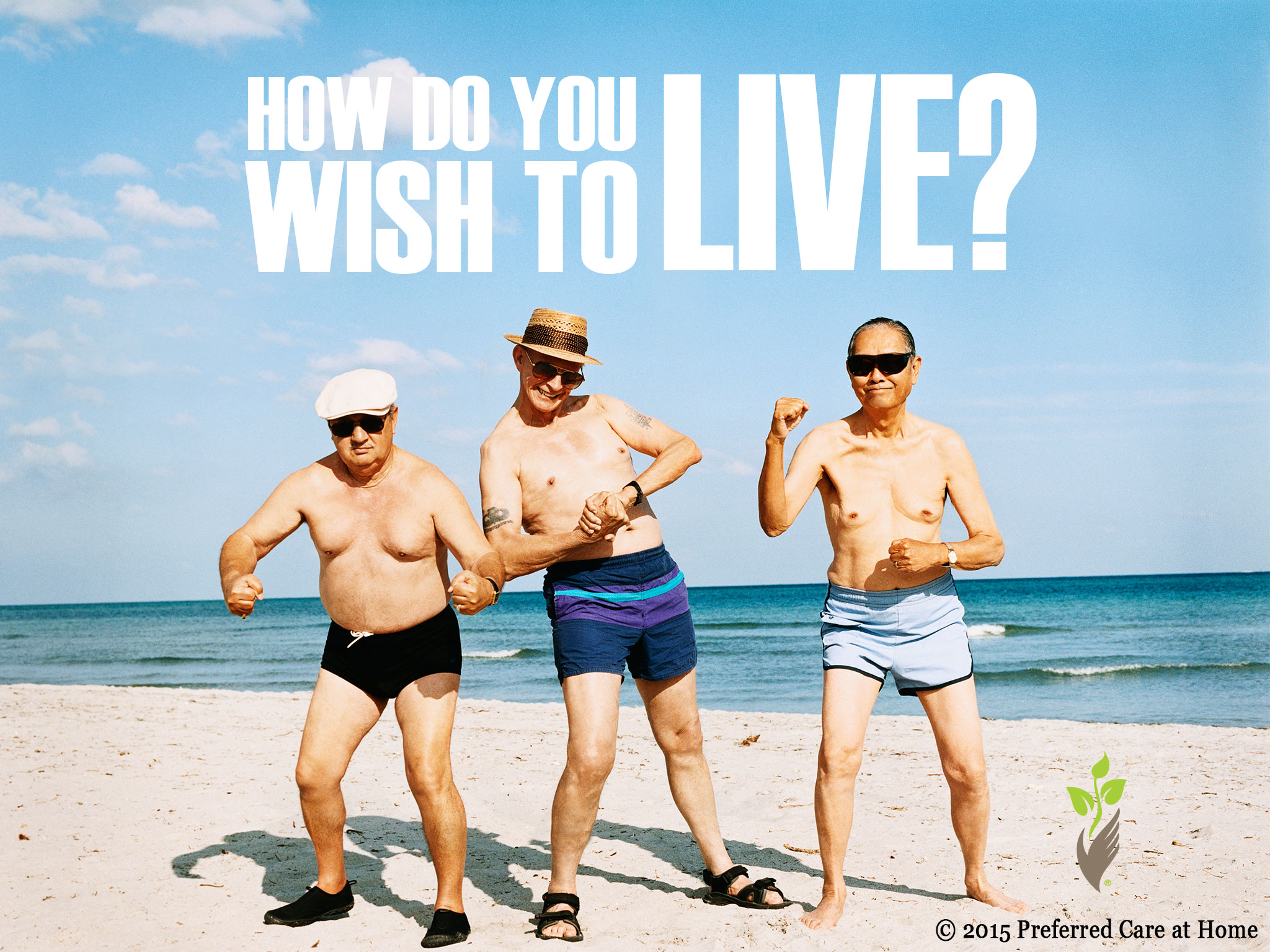 Plan for LIFE! Plan for LIFE!