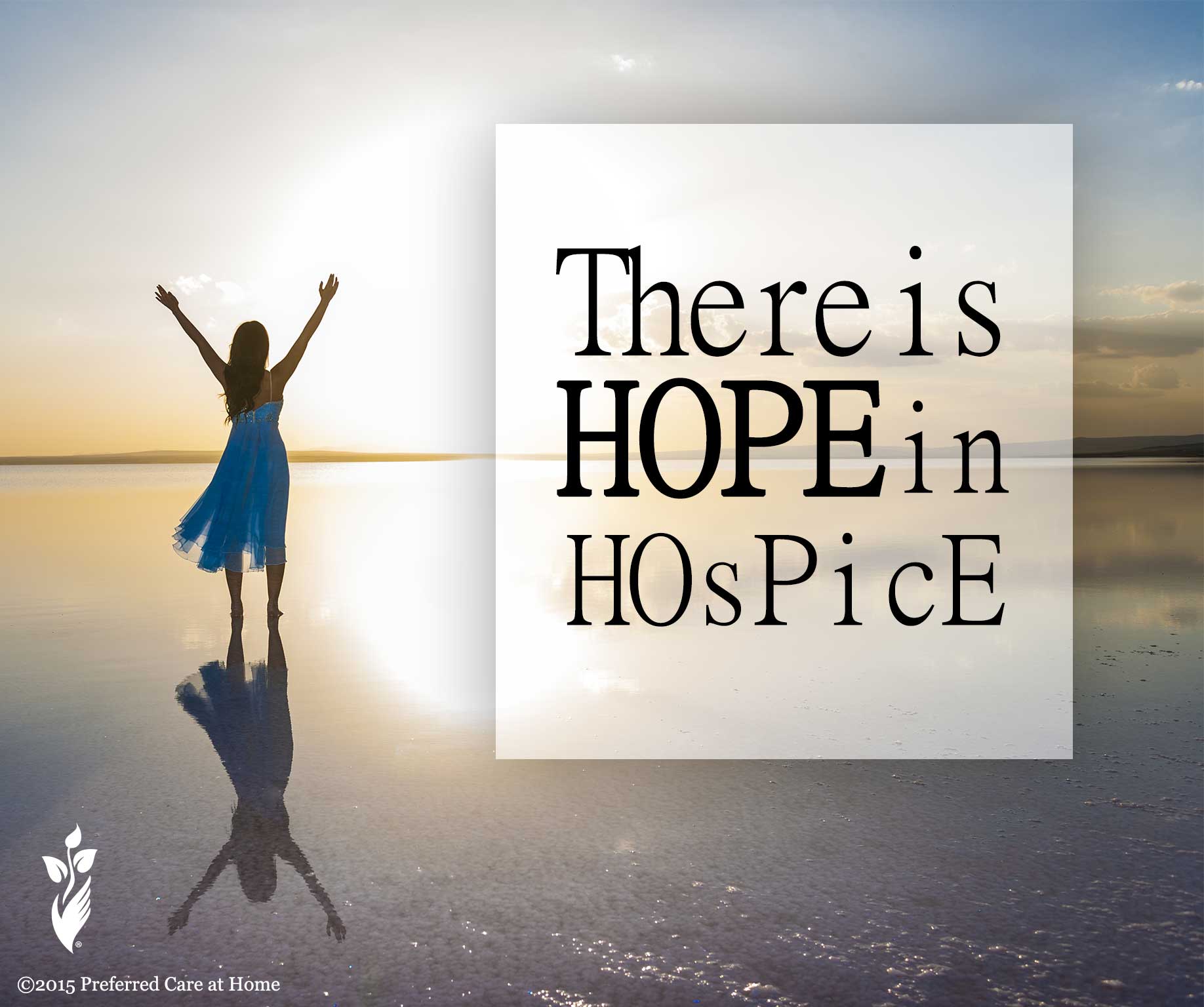 Hope in home care information