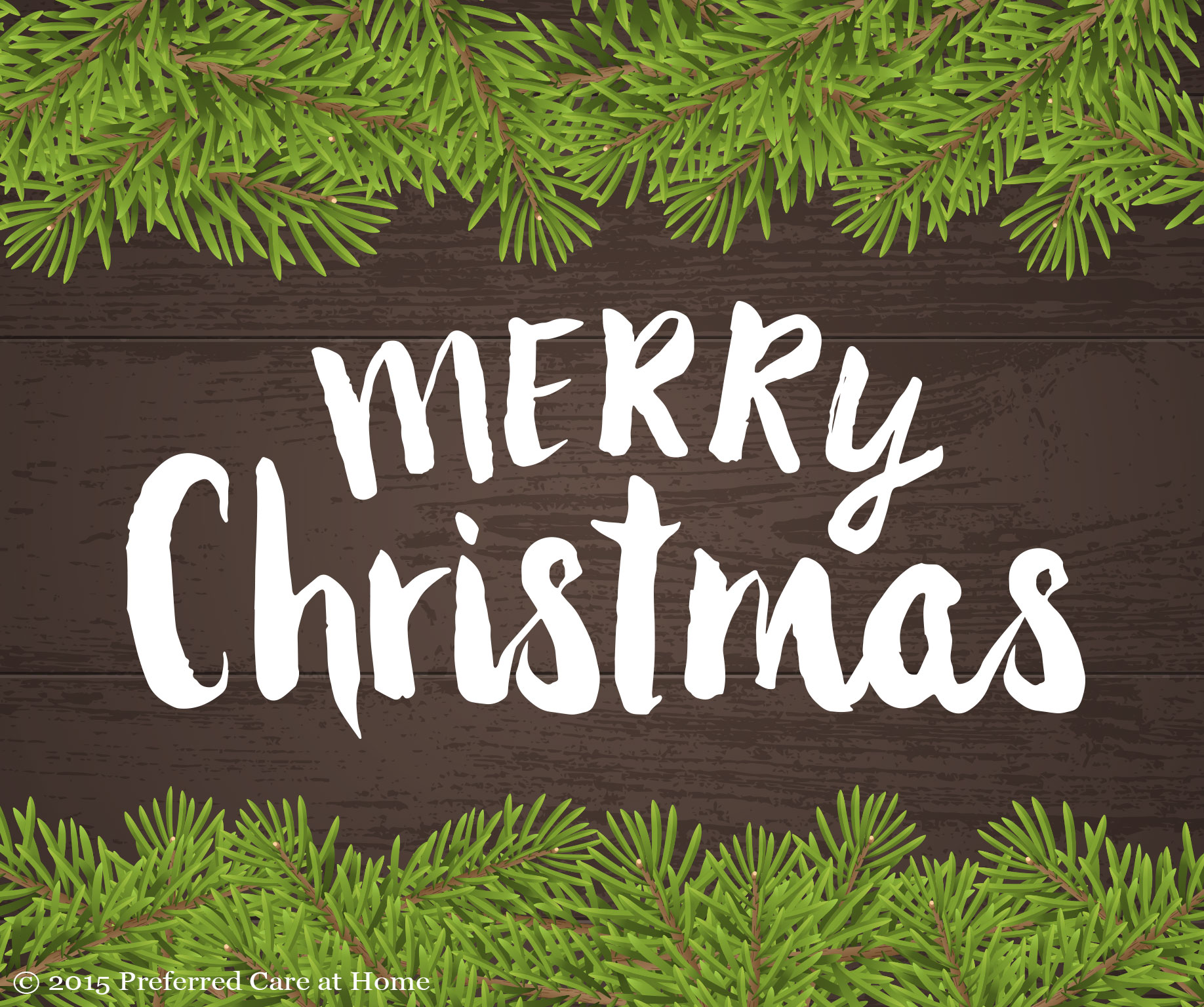 Merry Christmas! Merry Christmas!