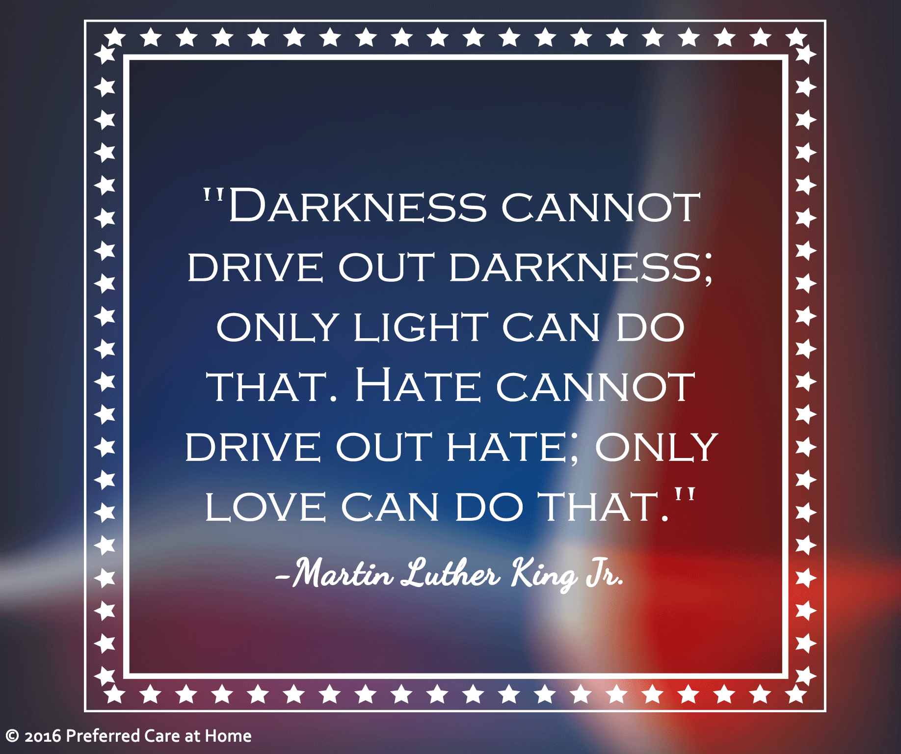 MLK Day 2016