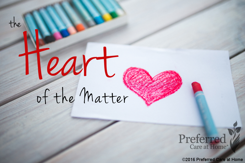 Heart Disease: The Heart of the Matter Heart Disease: The Heart of the Matter