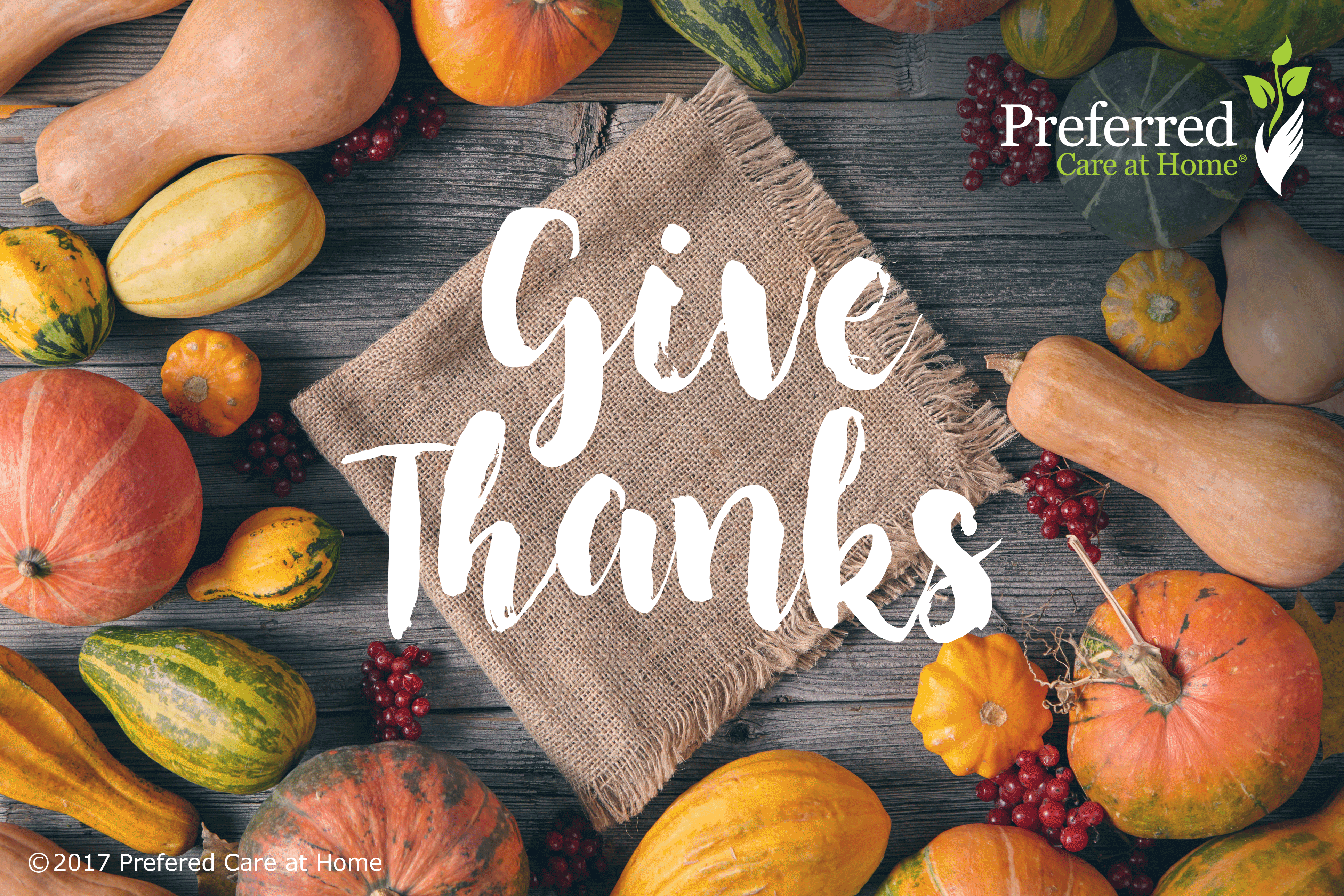 Thanksgiving: Fostering a Grateful Heart Thanksgiving: Fostering a Grateful Heart