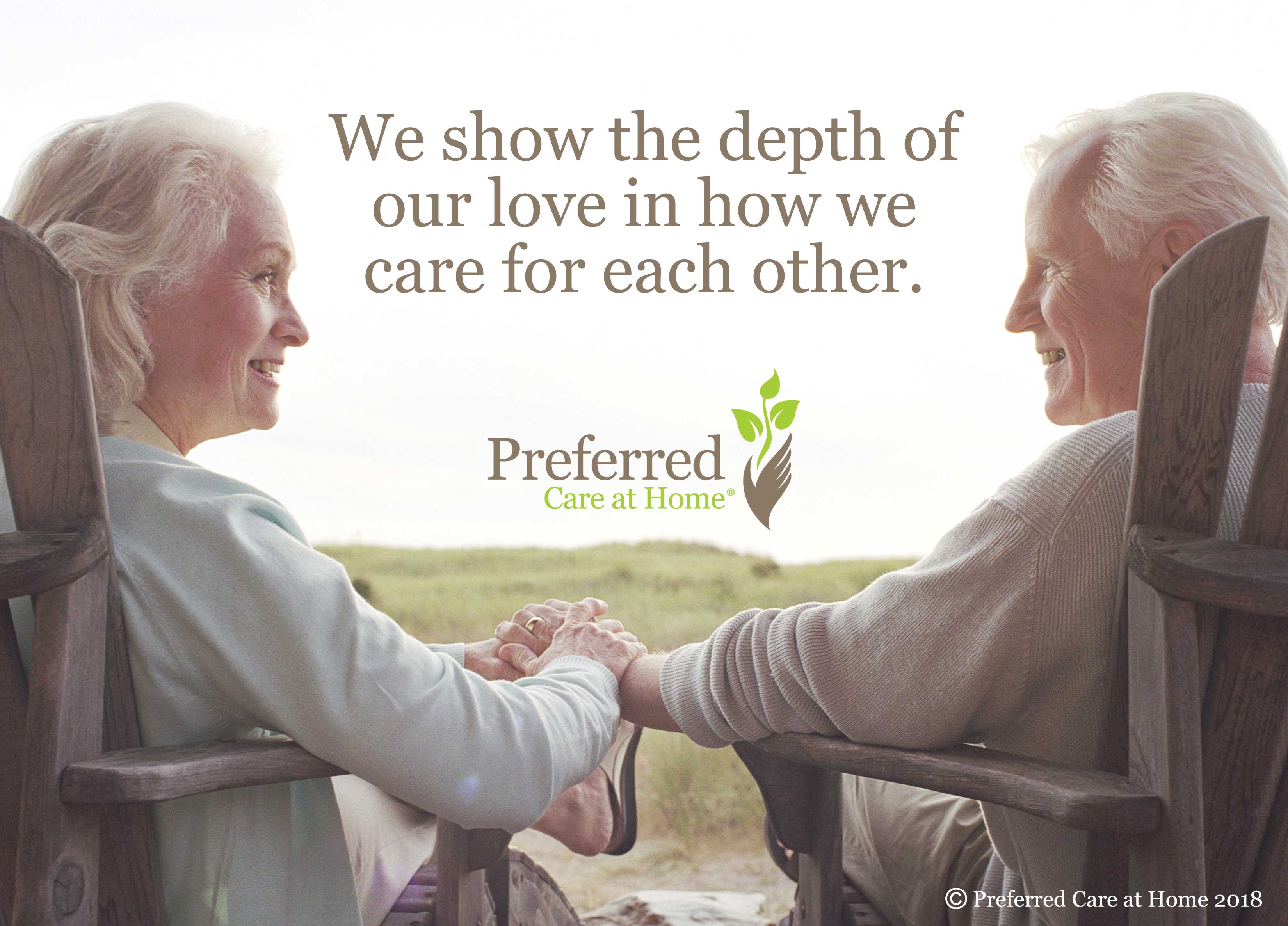 Demonstrate Loving Care this Valentine’s Day and Every Day Demonstrate Loving Care this Valentine’s Day and Every Day