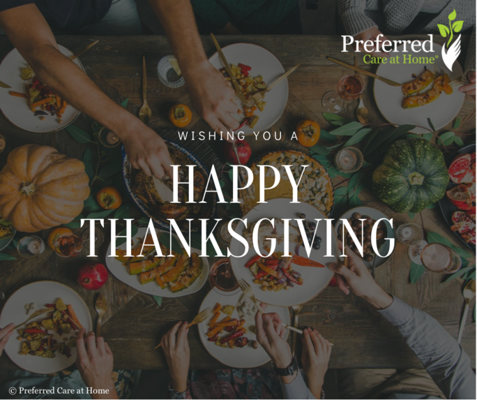 Thanksgiving: Fostering a Grateful Heart