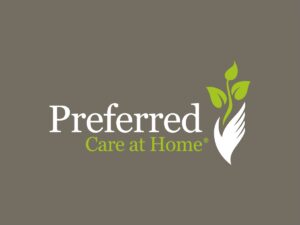 Preferred Care at Home 2017 Presidential Award Diamond Level for senior care in North Austin and Williamson County.