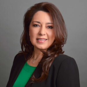 Argie Martinez, a proud owner of Preferred Care at Home of North Austin and Williamson County.