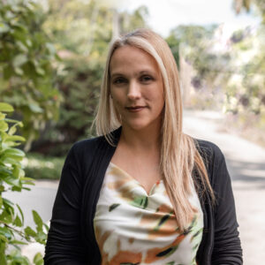 Emily Suarez, proud owner of Preferred Care at Home of North Tampa.