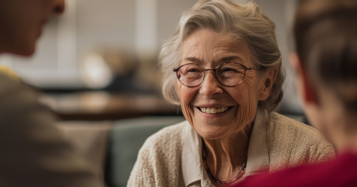 Have You Ever Asked "What Is Home Care?" Preferred Care at Home