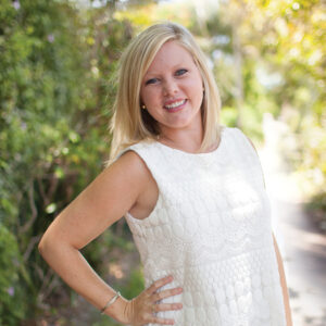 Kara Bishop, proud owner of Preferred Care at Home of South Nashville, Rutherford, Wilson, and Williamson.