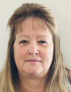 Traci Maitland, a care coordinator with Preferred Care at Home of Naples.