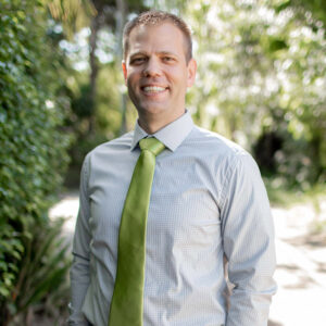 David Peterson, the proud owner of Preferred Care at Home of Deerfield Beach and Pompano Beach.