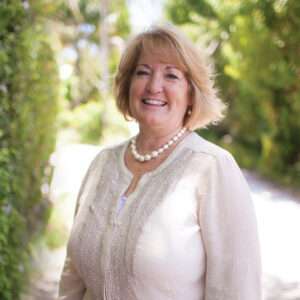 Susan Bishop, proud owner of Preferred Care at Home of South Nashville, Rutherford, Wilson, and Williamson.