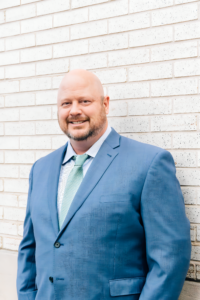 Ashley Grohs, an owner of Preferred Care at Home of Hernando, Florida.